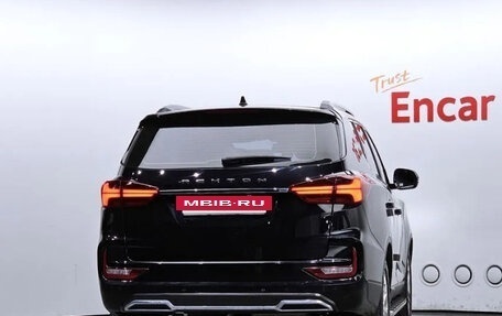 SsangYong Rexton, 2021 год, 2 130 000 рублей, 4 фотография