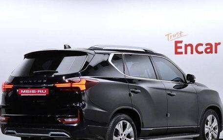 SsangYong Rexton, 2021 год, 2 130 000 рублей, 2 фотография
