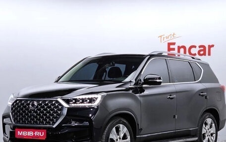 SsangYong Rexton, 2021 год, 2 130 000 рублей, 1 фотография