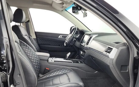 SsangYong Rexton, 2021 год, 2 130 000 рублей, 9 фотография