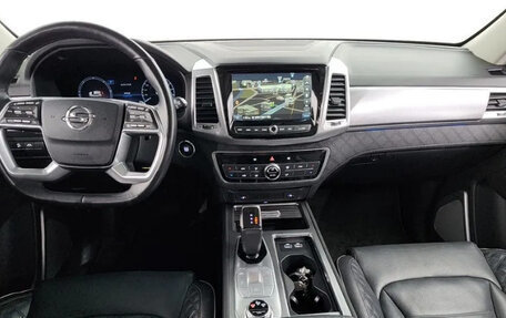 SsangYong Rexton, 2021 год, 2 130 000 рублей, 8 фотография