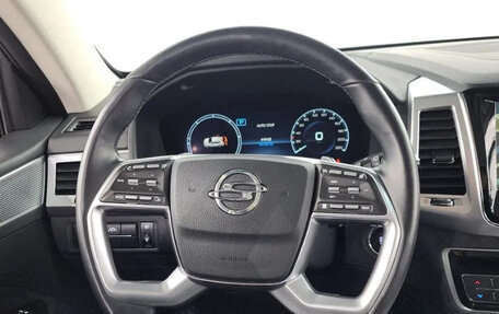SsangYong Rexton, 2021 год, 2 130 000 рублей, 11 фотография