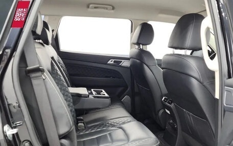 SsangYong Rexton, 2021 год, 2 130 000 рублей, 10 фотография