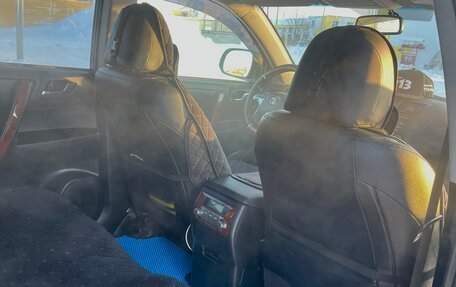 Toyota Highlander III, 2012 год, 2 100 000 рублей, 7 фотография