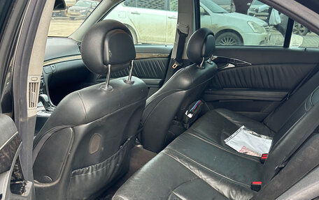 Mercedes-Benz E-Класс, 2003 год, 890 000 рублей, 12 фотография