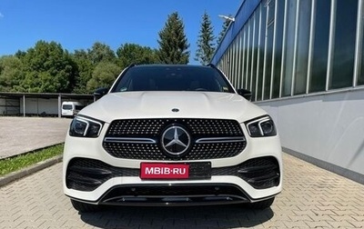 Mercedes-Benz GLE, 2019 год, 8 300 000 рублей, 1 фотография