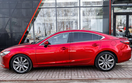 Mazda 6, 2020 год, 2 743 000 рублей, 2 фотография