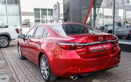 Mazda 6, 2020 год, 2 743 000 рублей, 3 фотография