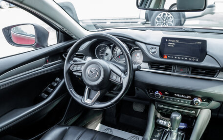 Mazda 6, 2020 год, 2 743 000 рублей, 9 фотография