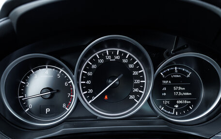 Mazda 6, 2020 год, 2 743 000 рублей, 17 фотография