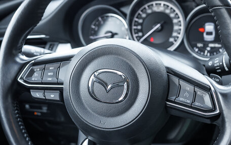 Mazda 6, 2020 год, 2 743 000 рублей, 11 фотография