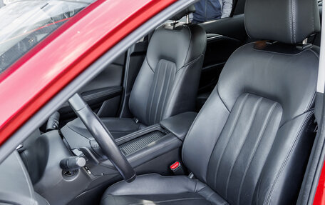 Mazda 6, 2020 год, 2 743 000 рублей, 16 фотография
