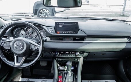 Mazda 6, 2020 год, 2 743 000 рублей, 12 фотография