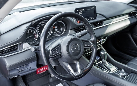 Mazda 6, 2020 год, 2 743 000 рублей, 14 фотография