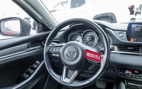 Mazda 6, 2020 год, 2 743 000 рублей, 10 фотография