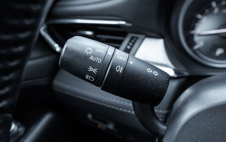 Mazda 6, 2020 год, 2 743 000 рублей, 18 фотография