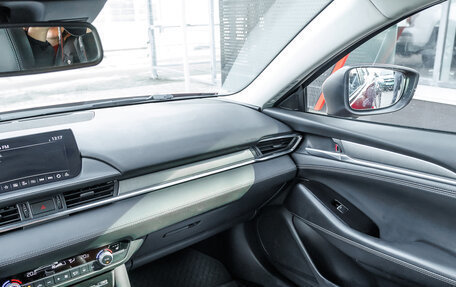 Mazda 6, 2020 год, 2 743 000 рублей, 20 фотография