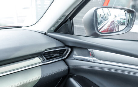 Mazda 6, 2020 год, 2 743 000 рублей, 22 фотография