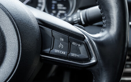 Mazda 6, 2020 год, 2 743 000 рублей, 21 фотография