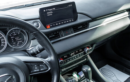 Mazda 6, 2020 год, 2 743 000 рублей, 24 фотография
