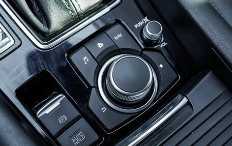 Mazda 6, 2020 год, 2 743 000 рублей, 26 фотография