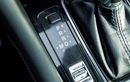 Mazda 6, 2020 год, 2 743 000 рублей, 27 фотография