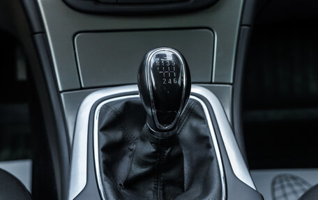 Opel Insignia II рестайлинг, 2013 год, 807 000 рублей, 15 фотография