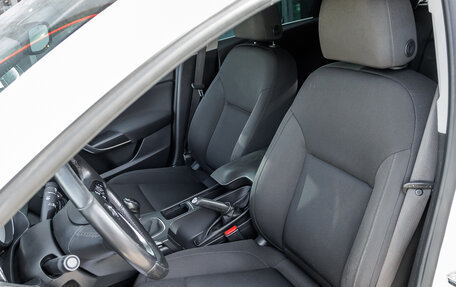 Opel Insignia II рестайлинг, 2013 год, 807 000 рублей, 19 фотография
