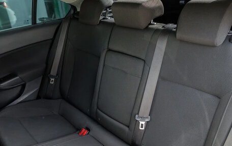 Opel Insignia II рестайлинг, 2013 год, 807 000 рублей, 32 фотография