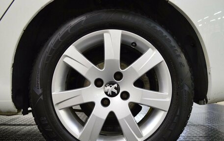 Peugeot 408 I рестайлинг, 2012 год, 641 500 рублей, 9 фотография