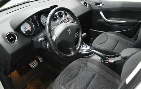 Peugeot 408 I рестайлинг, 2012 год, 641 500 рублей, 10 фотография