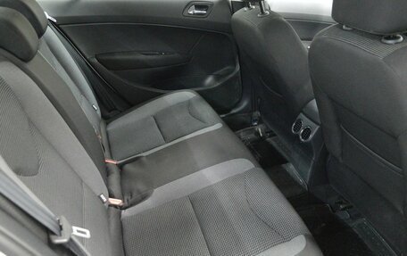Peugeot 408 I рестайлинг, 2012 год, 641 500 рублей, 13 фотография