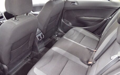 Peugeot 408 I рестайлинг, 2012 год, 641 500 рублей, 11 фотография