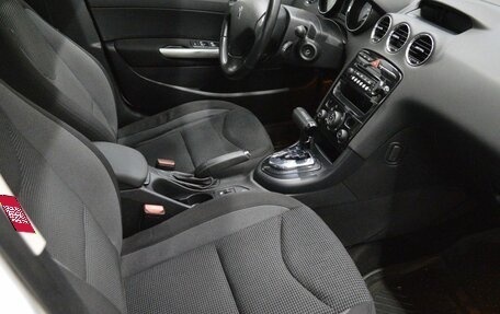 Peugeot 408 I рестайлинг, 2012 год, 641 500 рублей, 12 фотография