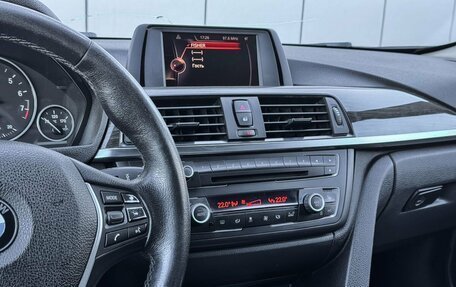 BMW 3 серия, 2013 год, 1 450 000 рублей, 12 фотография