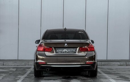 BMW 3 серия, 2013 год, 1 450 000 рублей, 6 фотография