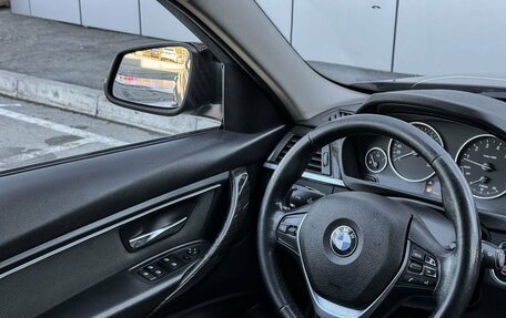 BMW 3 серия, 2013 год, 1 450 000 рублей, 9 фотография