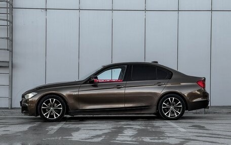 BMW 3 серия, 2013 год, 1 450 000 рублей, 8 фотография