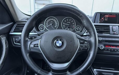 BMW 3 серия, 2013 год, 1 450 000 рублей, 11 фотография