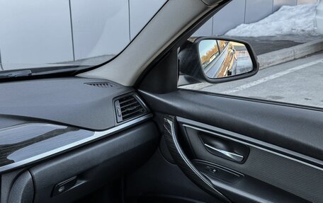 BMW 3 серия, 2013 год, 1 450 000 рублей, 14 фотография