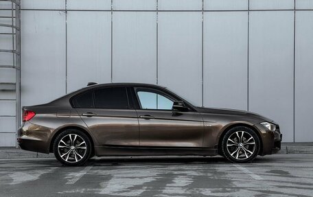 BMW 3 серия, 2013 год, 1 450 000 рублей, 4 фотография