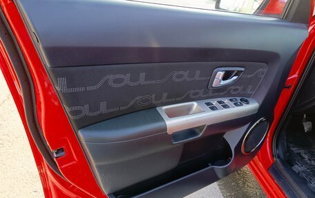 KIA Soul I рестайлинг, 2013 год, 779 995 рублей, 10 фотография