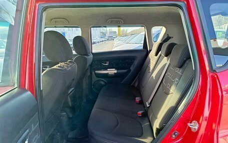 KIA Soul I рестайлинг, 2013 год, 779 995 рублей, 12 фотография