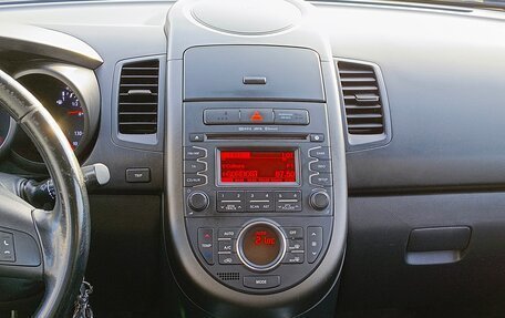 KIA Soul I рестайлинг, 2013 год, 779 995 рублей, 18 фотография