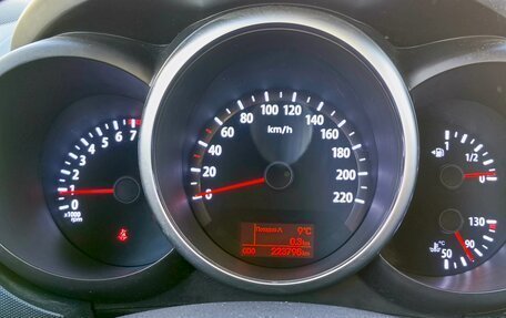 KIA Soul I рестайлинг, 2013 год, 779 995 рублей, 17 фотография