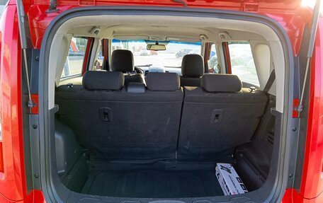 KIA Soul I рестайлинг, 2013 год, 779 995 рублей, 13 фотография