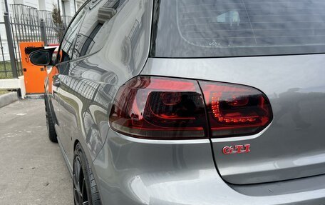 Volkswagen Golf GTI VII, 2010 год, 1 450 000 рублей, 6 фотография