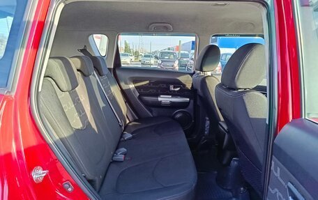 KIA Soul I рестайлинг, 2013 год, 779 995 рублей, 15 фотография