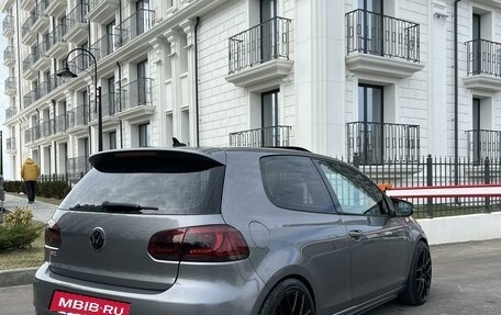 Volkswagen Golf GTI VII, 2010 год, 1 450 000 рублей, 3 фотография