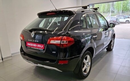 Renault Koleos I рестайлинг 2, 2013 год, 1 260 000 рублей, 4 фотография